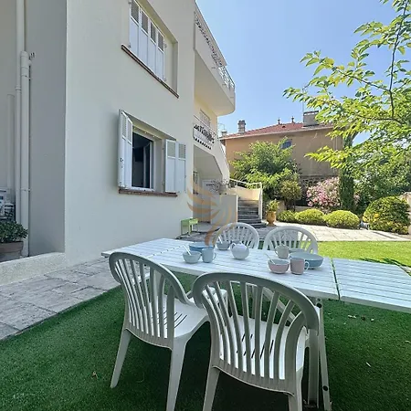 T3 Private Garden 2 Steps From The Center-clim *